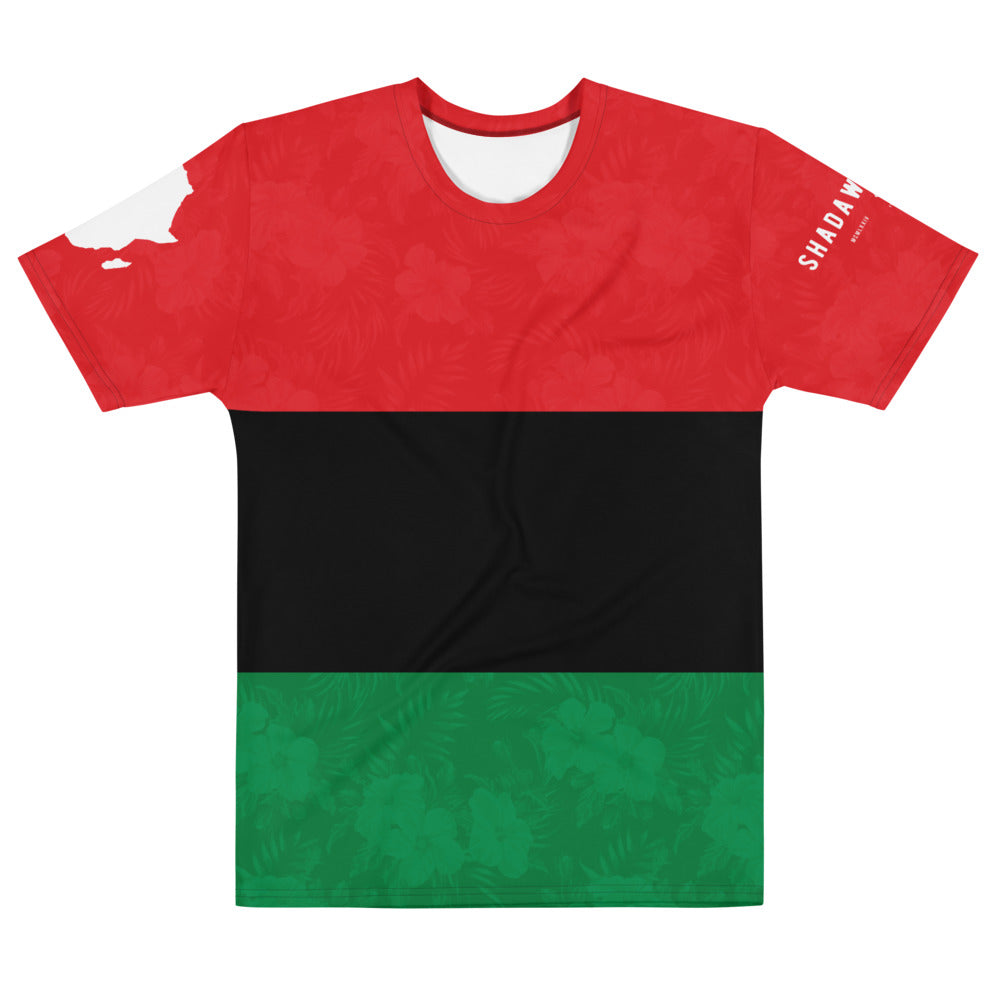 Pan African | Premium T-shirt