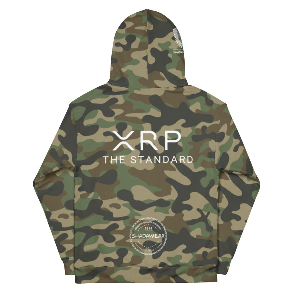 XRP Army | Unisex Hoodie