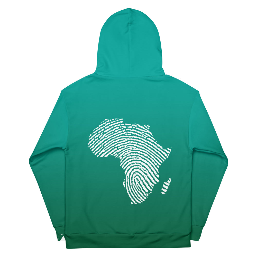 Africa Future Culture VI | Unisex Hoodie