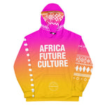 Africa Future Culture V | Unisex Hoodie