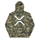 XRP Army | Unisex Hoodie