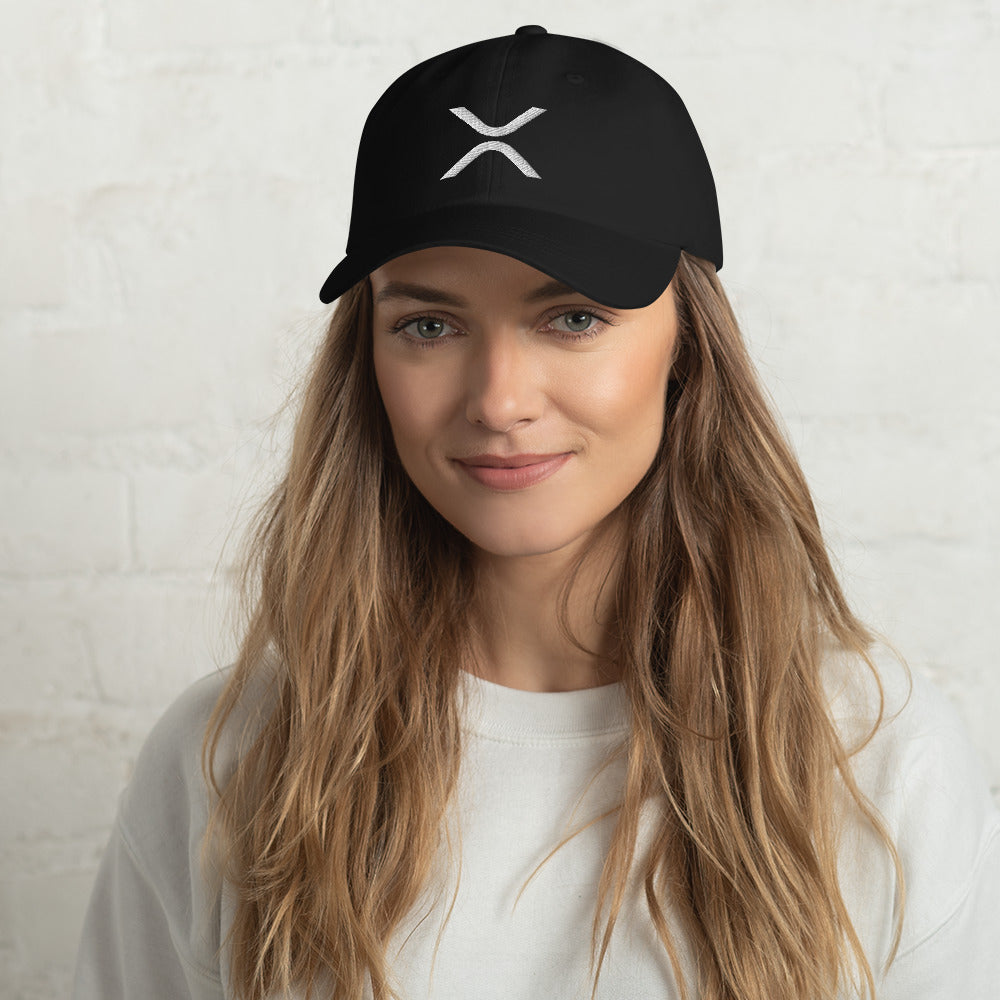 XRP | Dad hat