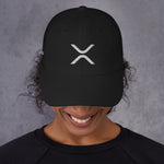 XRP | Dad hat