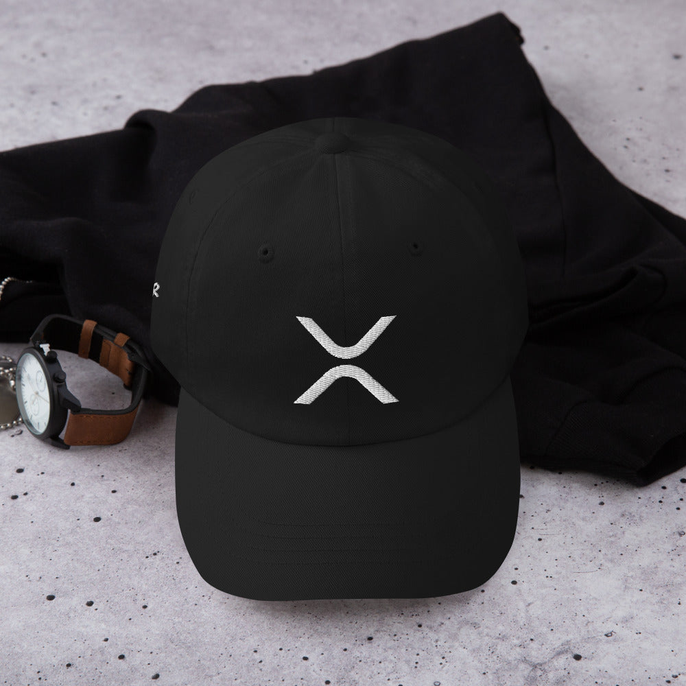 XRP | Dad hat