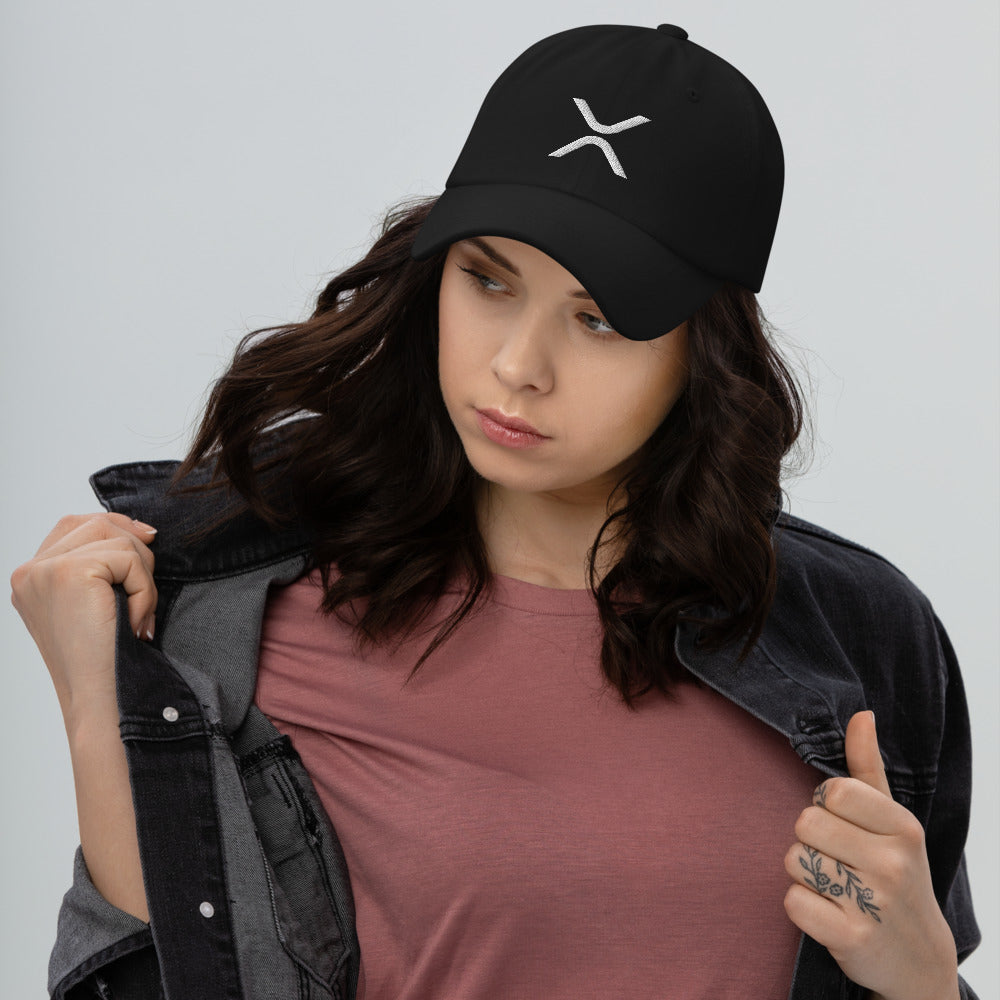 XRP | Dad hat