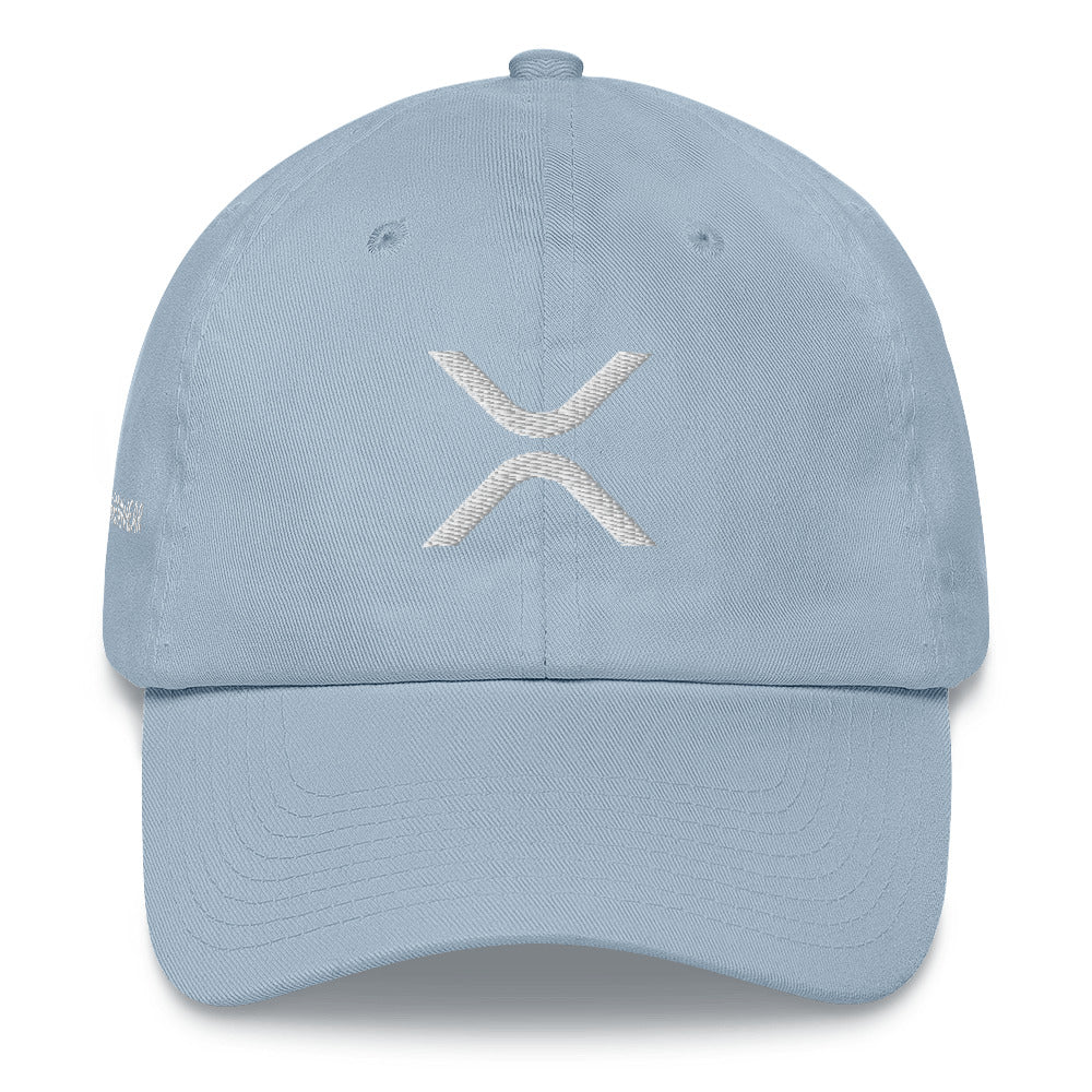 XRP | Dad hat
