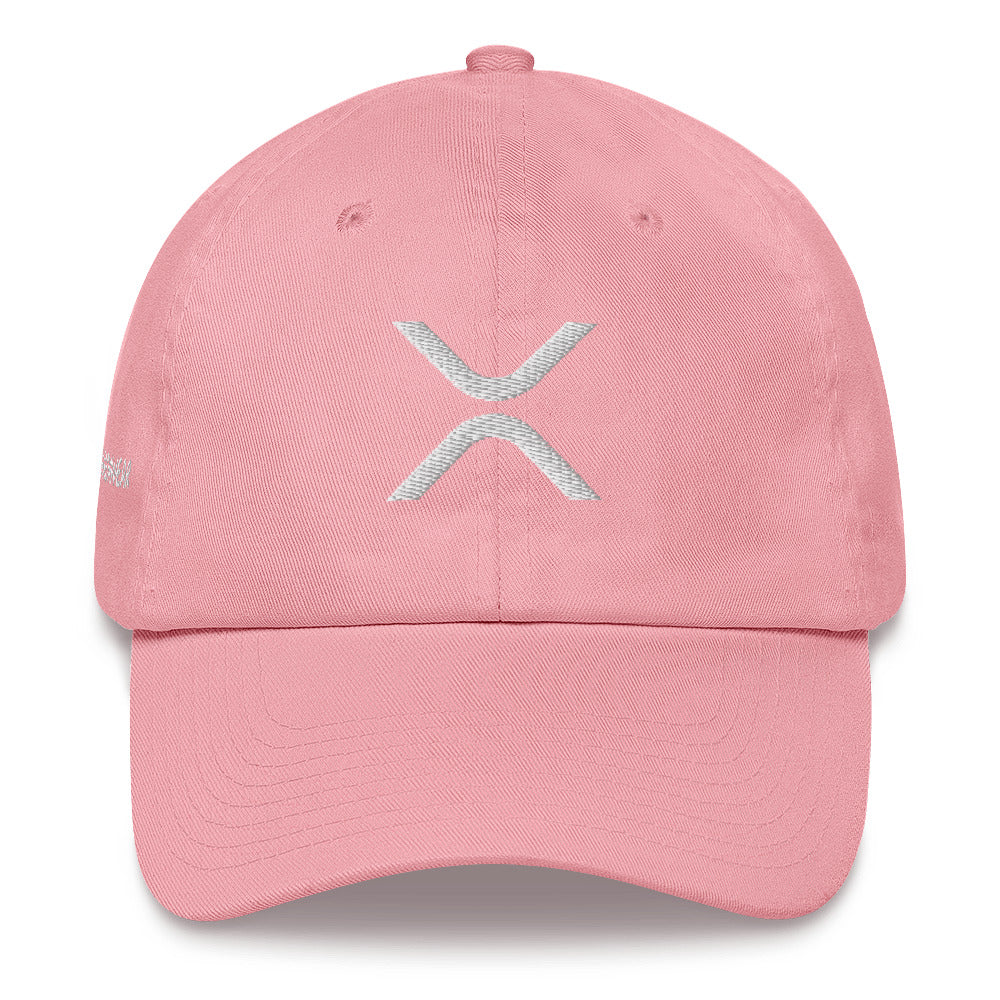 XRP | Dad hat