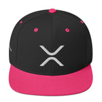 XRP | Snapback Hat