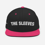 The Sleeves | Snapback Hat