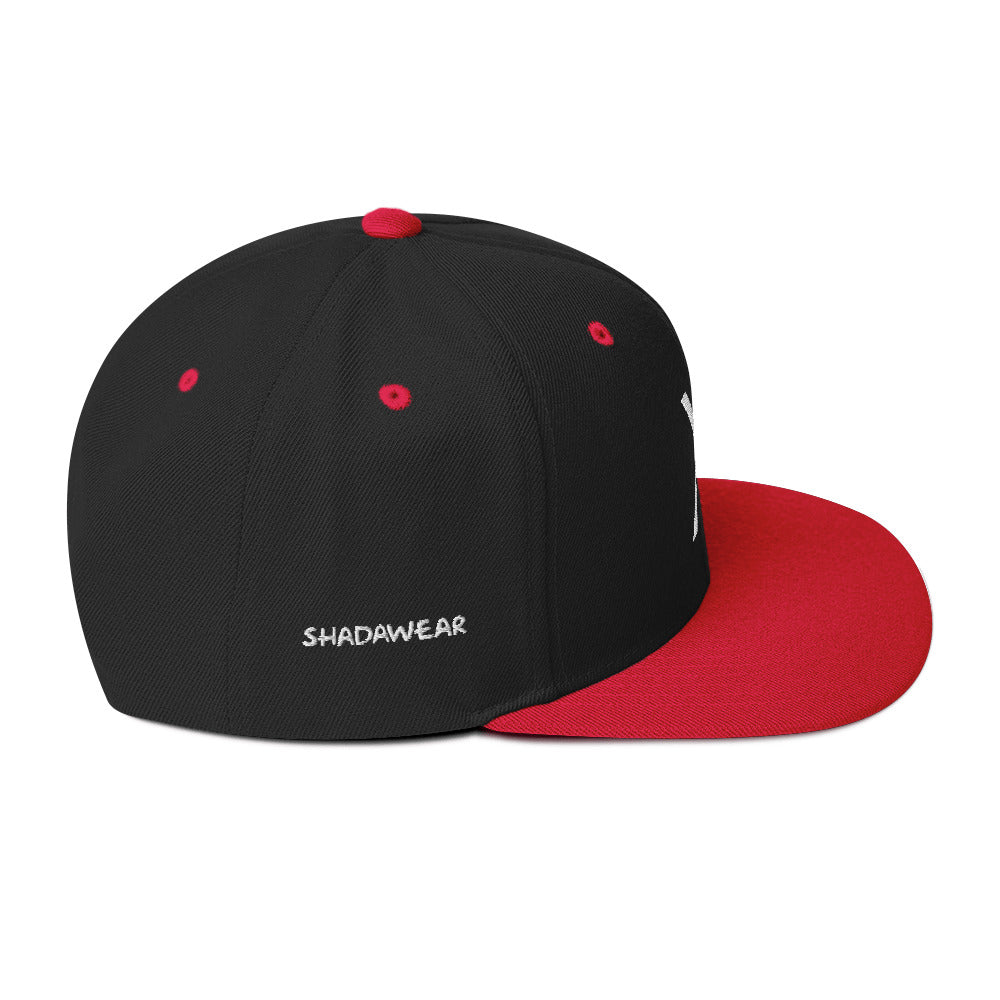 XRP | Snapback Hat