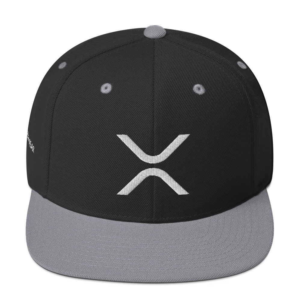 XRP | Snapback Hat