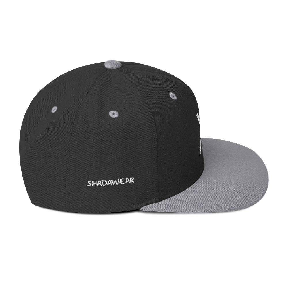 XRP | Snapback Hat