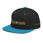 Shada Gang | Snapback Hat