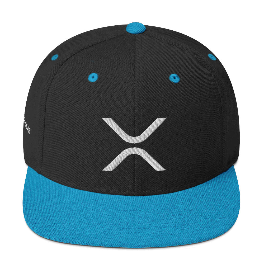 XRP | Snapback Hat