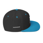 XRP | Snapback Hat