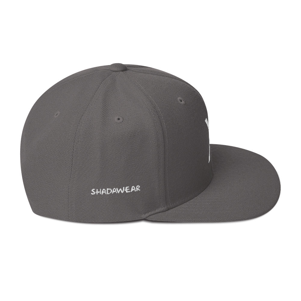 XRP | Snapback Hat