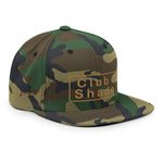 Club Shada | Hat