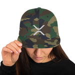 XRP | Snapback Hat