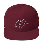 Club Shada II | Snapback Hat