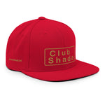 Club Shada | Hat