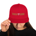 Shada Gang | Snapback Hat