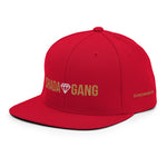 Shada Gang | Snapback Hat