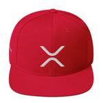 XRP | Snapback Hat