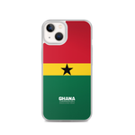Ghana | iPhone Case