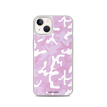 Pink Camo | iPhone Case