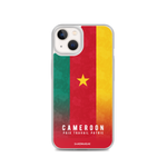 Cameroon | iPhone Case