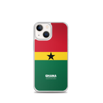 Ghana | iPhone Case