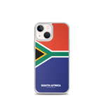 South Africa | iPhone Case