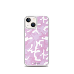 Pink Camo | iPhone Case