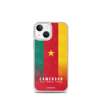 Cameroon | iPhone Case