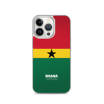 Ghana | iPhone Case