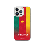 Cameroon | iPhone Case