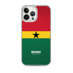 Ghana | iPhone Case