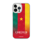 Cameroon | iPhone Case