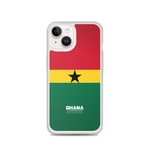 Ghana | iPhone Case