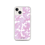 Pink Camo | iPhone Case