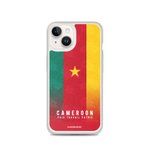 Cameroon | iPhone Case