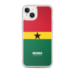 Ghana | iPhone Case