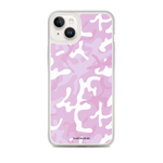 Pink Camo | iPhone Case