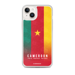 Cameroon | iPhone Case