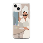 Beauty | iPhone Case