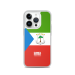 Equatorial Guinea | iPhone Case