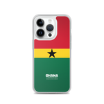 Ghana | iPhone Case