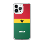 Ghana | iPhone Case