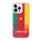 Cameroon | iPhone Case