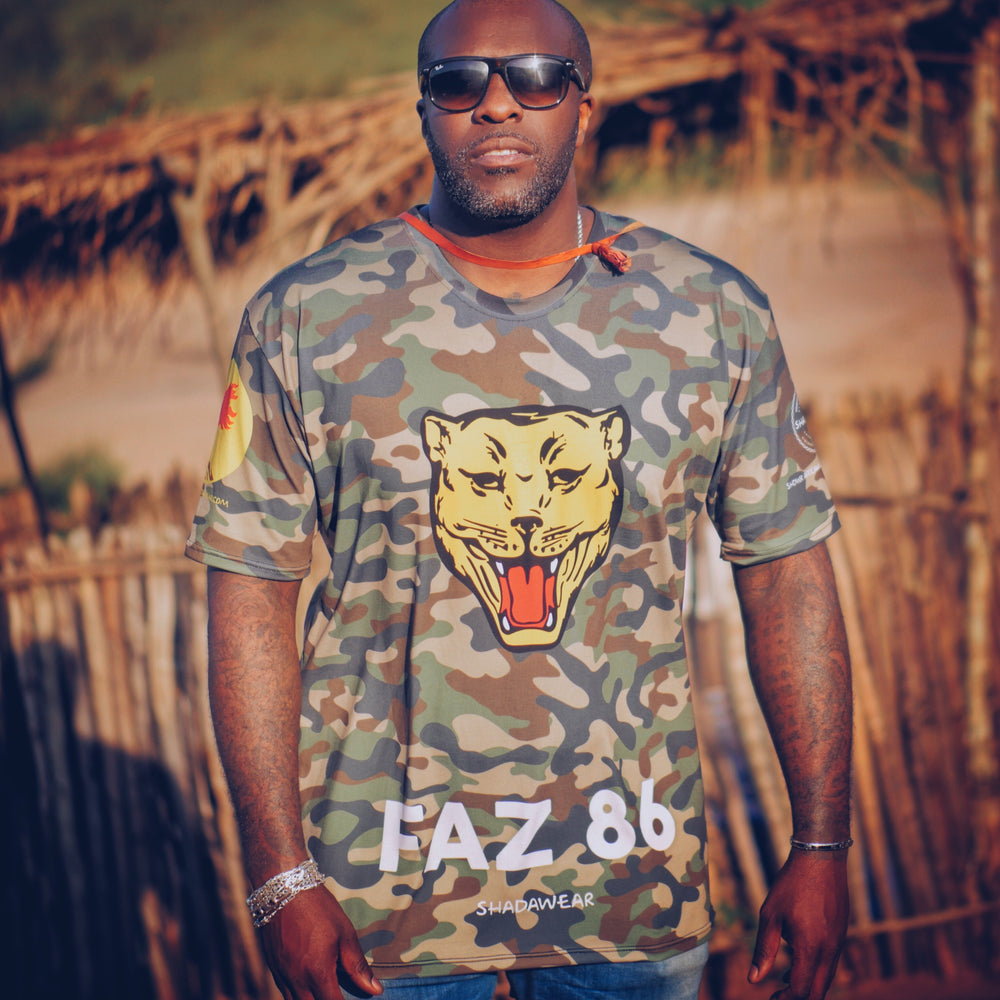 FAZ 86 | Unisex T-shirt
